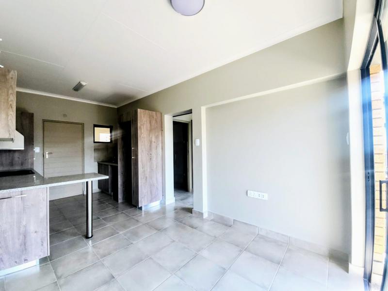 To Let 1 Bedroom Property for Rent in Montana Tuine Gauteng