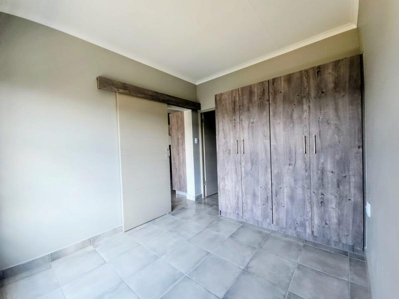 To Let 1 Bedroom Property for Rent in Montana Tuine Gauteng