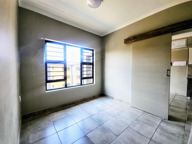 To Let 1 Bedroom Property for Rent in Montana Tuine Gauteng