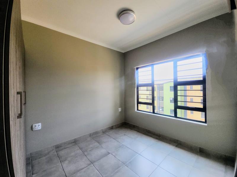 To Let 1 Bedroom Property for Rent in Montana Tuine Gauteng