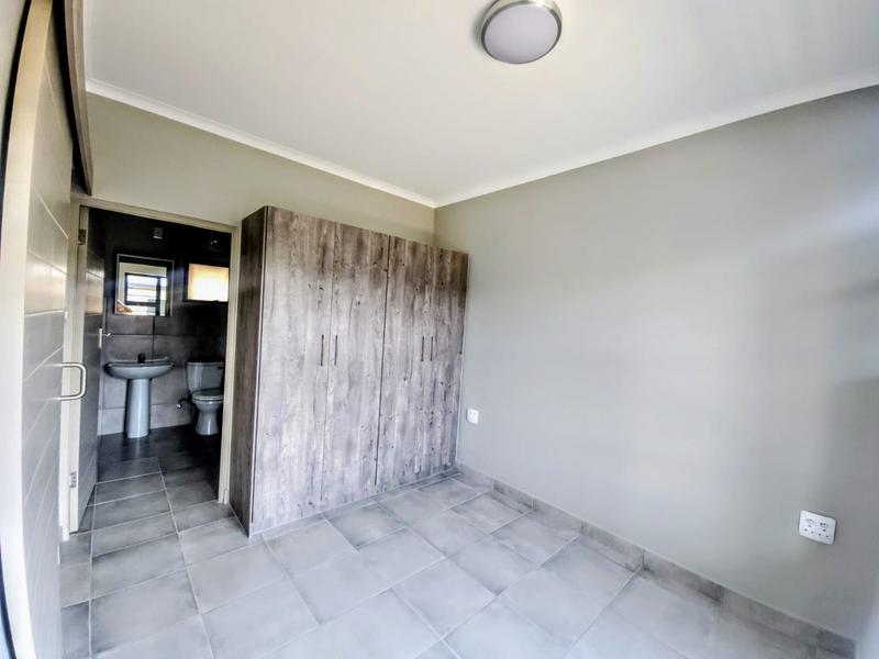 To Let 1 Bedroom Property for Rent in Montana Tuine Gauteng