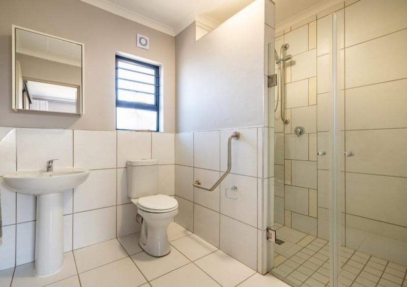 To Let 1 Bedroom Property for Rent in Montana Tuine Gauteng