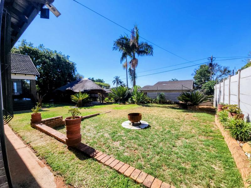 4 Bedroom Property for Sale in Wonderboom Gauteng