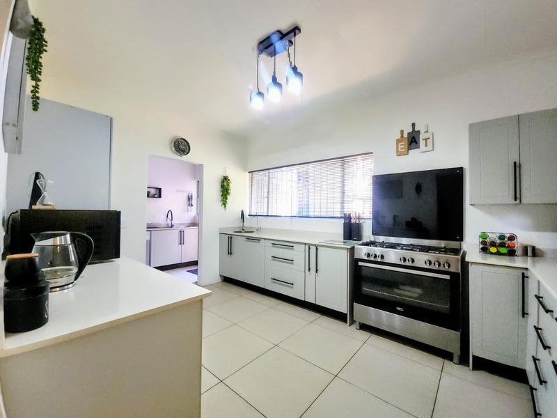 4 Bedroom Property for Sale in Wonderboom Gauteng