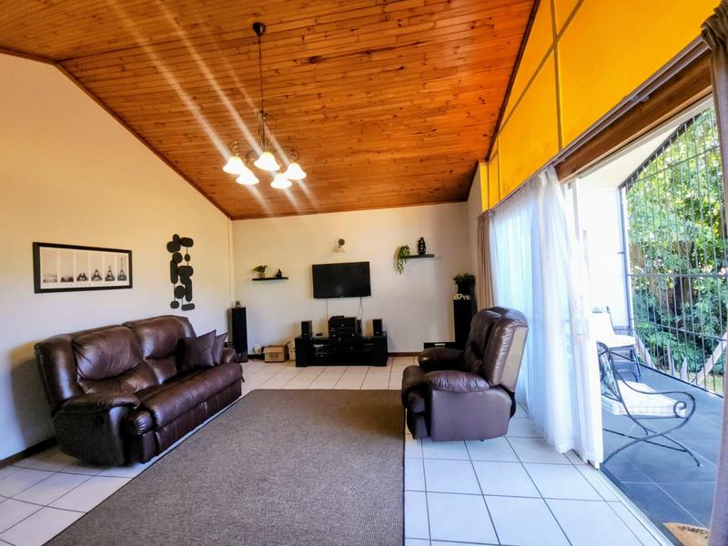 4 Bedroom Property for Sale in Wonderboom Gauteng