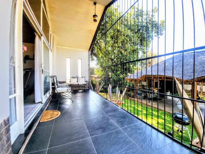 4 Bedroom Property for Sale in Wonderboom Gauteng