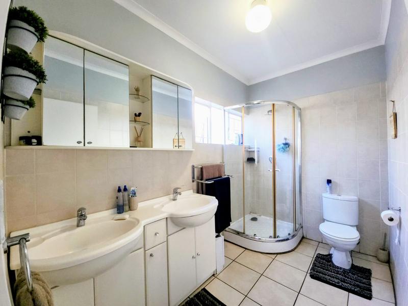 4 Bedroom Property for Sale in Wonderboom Gauteng