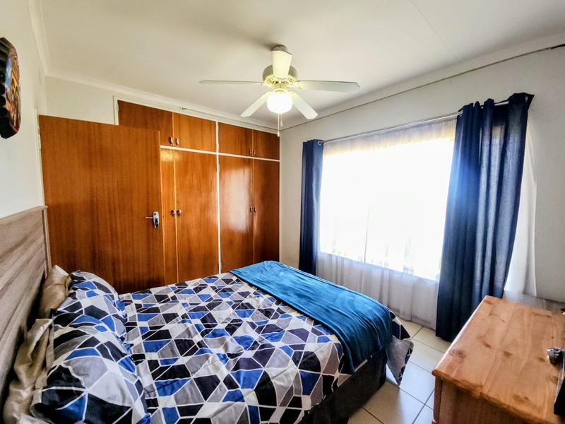 4 Bedroom Property for Sale in Wonderboom Gauteng