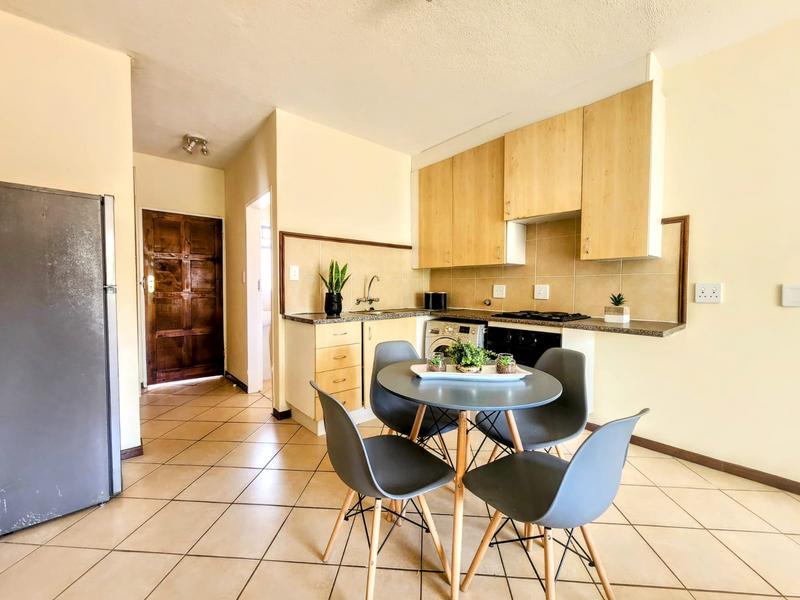 1 Bedroom Property for Sale in Karenpark Gauteng