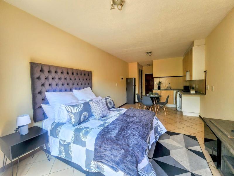 1 Bedroom Property for Sale in Karenpark Gauteng