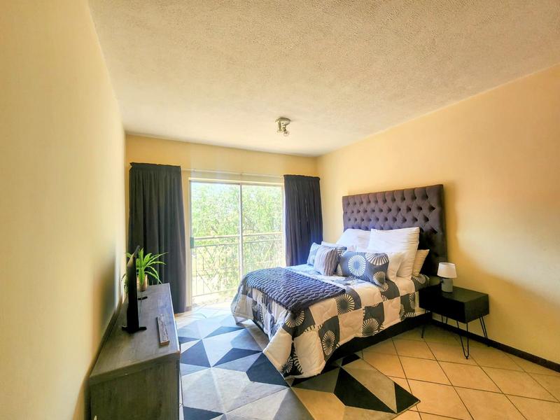 1 Bedroom Property for Sale in Karenpark Gauteng