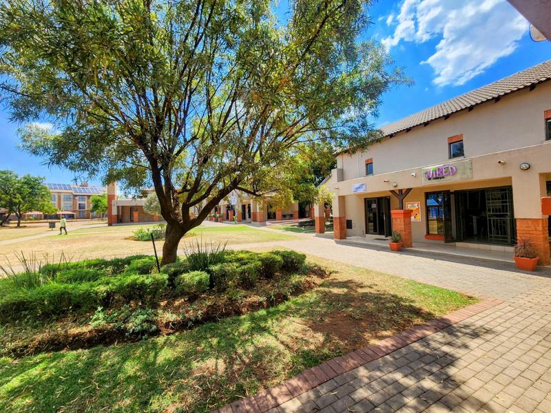 1 Bedroom Property for Sale in Karenpark Gauteng