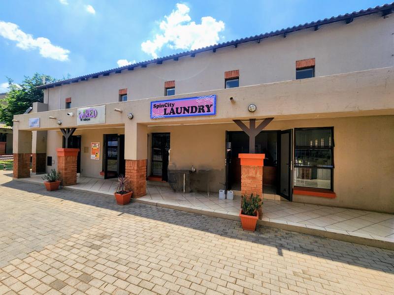 1 Bedroom Property for Sale in Karenpark Gauteng