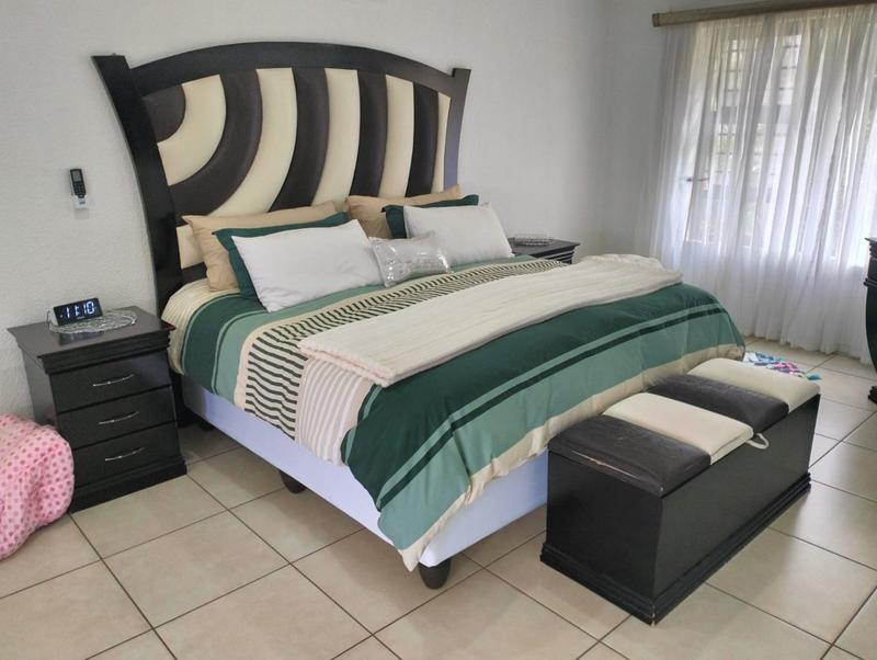 3 Bedroom Property for Sale in Noordheuwel Gauteng