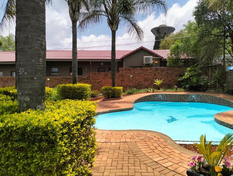 3 Bedroom Property for Sale in Noordheuwel Gauteng