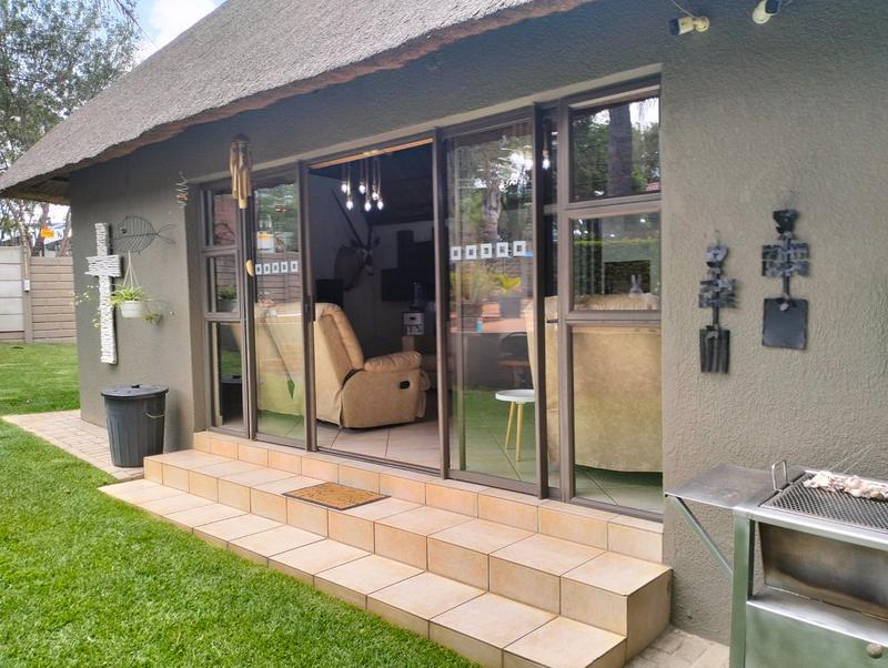 3 Bedroom Property for Sale in Noordheuwel Gauteng