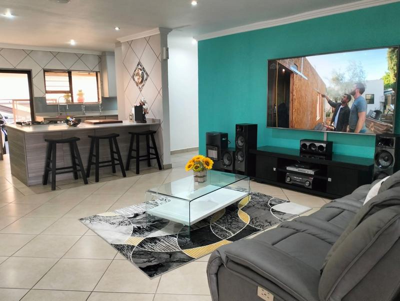 3 Bedroom Property for Sale in Noordheuwel Gauteng