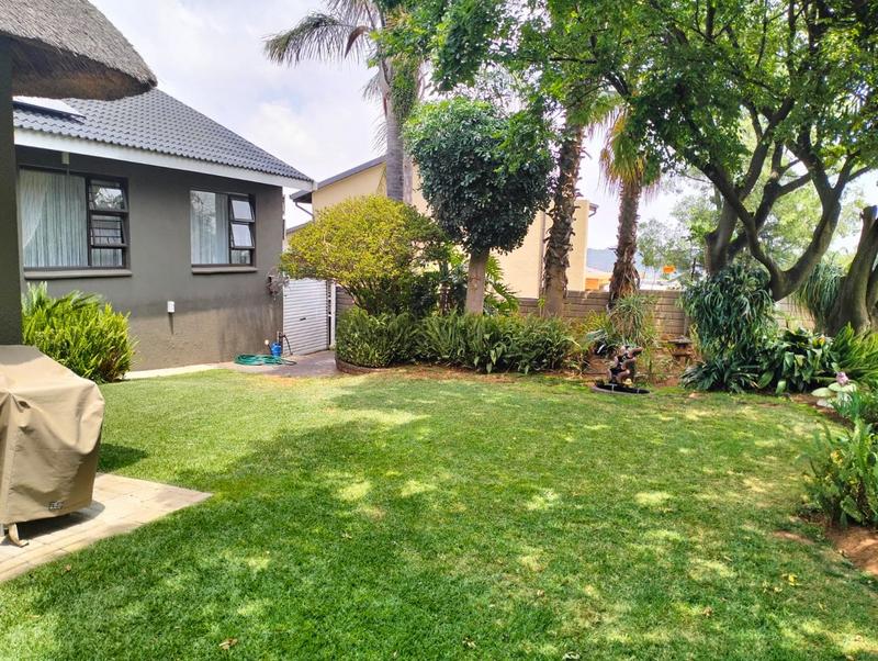 3 Bedroom Property for Sale in Noordheuwel Gauteng