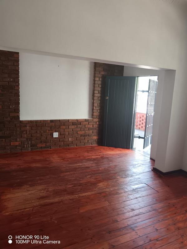 To Let 3 Bedroom Property for Rent in Gezina Gauteng