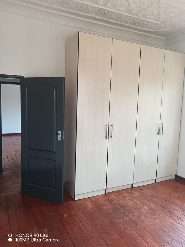 To Let 3 Bedroom Property for Rent in Gezina Gauteng