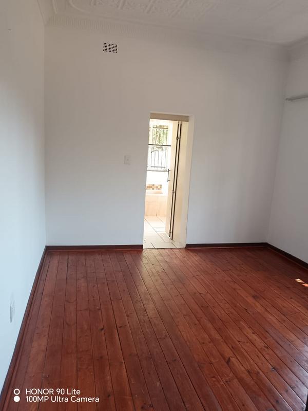 To Let 3 Bedroom Property for Rent in Gezina Gauteng