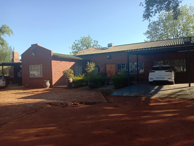 11 Bedroom Property for Sale in Heatherdale AH Gauteng