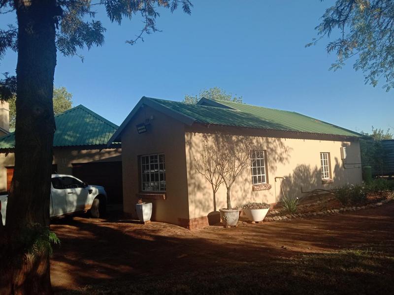 11 Bedroom Property for Sale in Heatherdale AH Gauteng