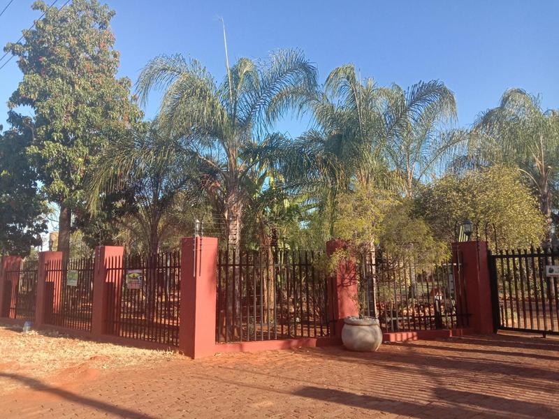 11 Bedroom Property for Sale in Heatherdale AH Gauteng