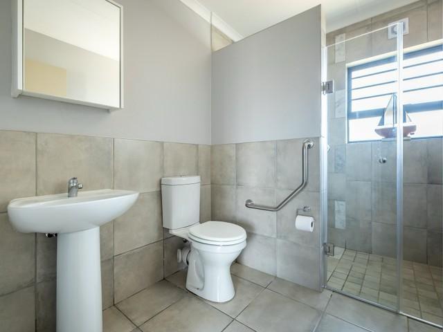 To Let 1 Bedroom Property for Rent in Montana Gauteng