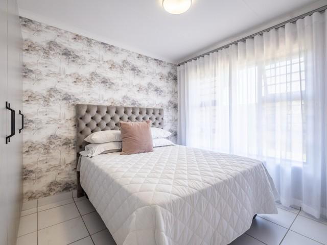 To Let 1 Bedroom Property for Rent in Montana Gauteng