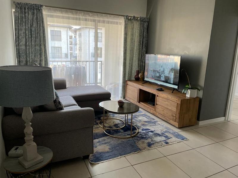 1 Bedroom Property for Sale in Greenstone Hill Gauteng