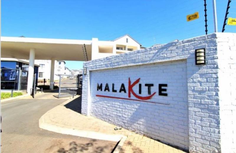 1 Bedroom Property for Sale in Greenstone Hill Gauteng