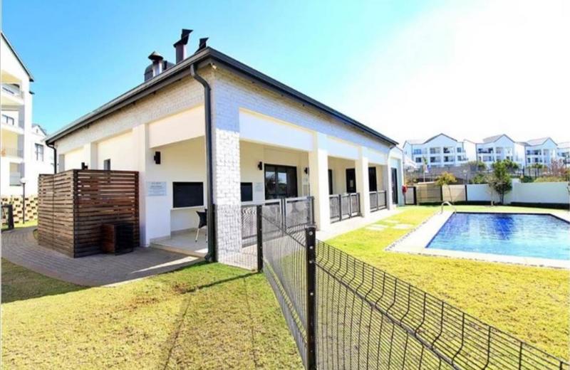 1 Bedroom Property for Sale in Greenstone Hill Gauteng