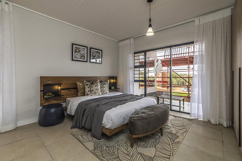 1 Bedroom Property for Sale in Johannesburg Gauteng