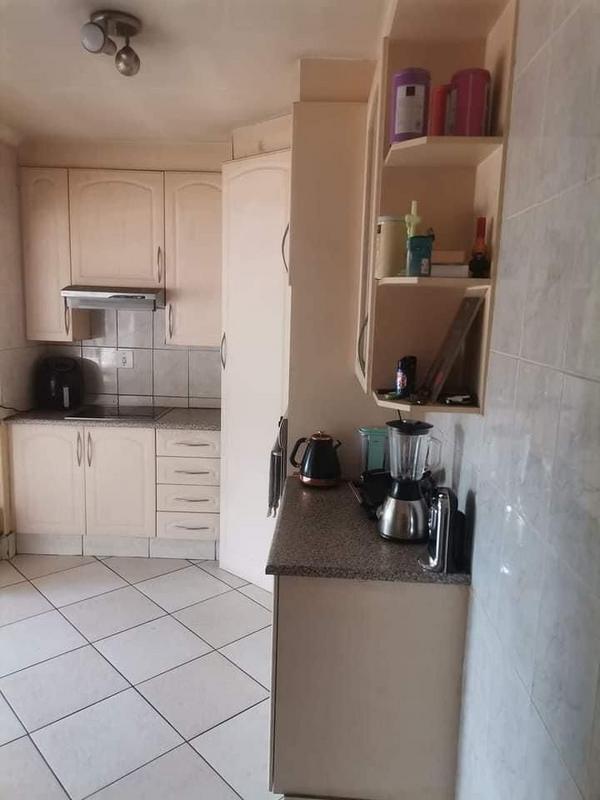 To Let 3 Bedroom Property for Rent in Birchleigh North Gauteng