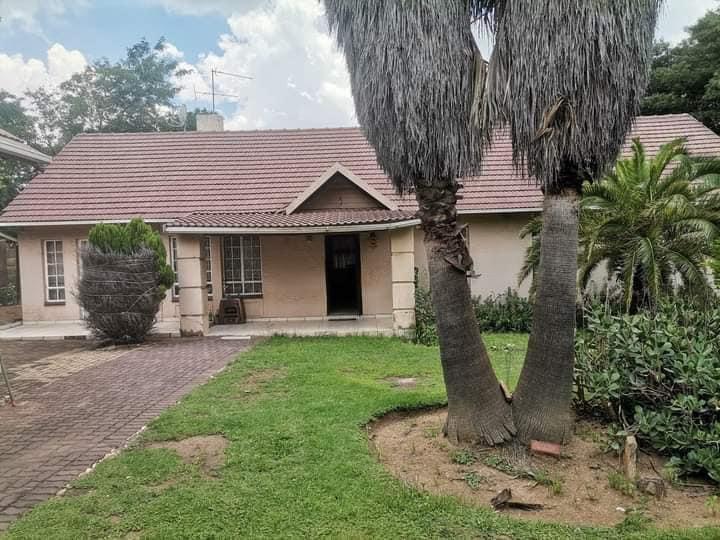 To Let 3 Bedroom Property for Rent in Birchleigh North Gauteng