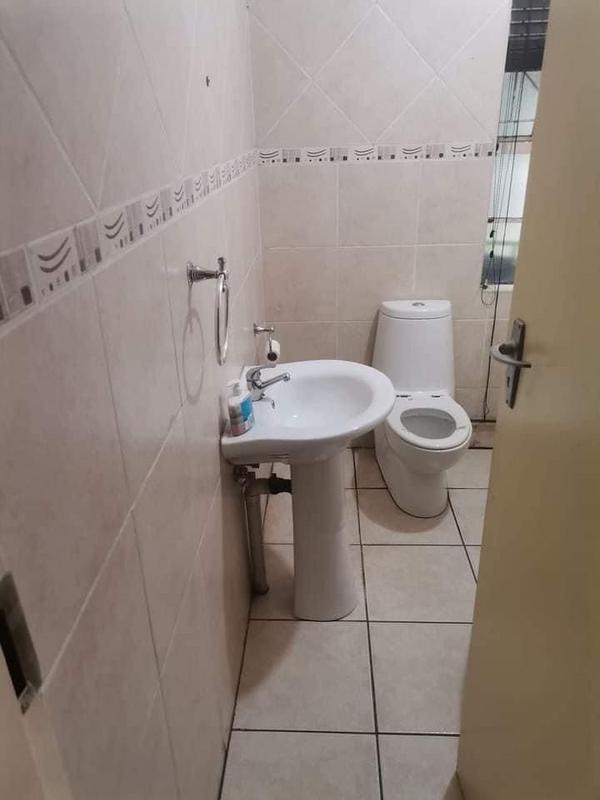 To Let 3 Bedroom Property for Rent in Birchleigh North Gauteng