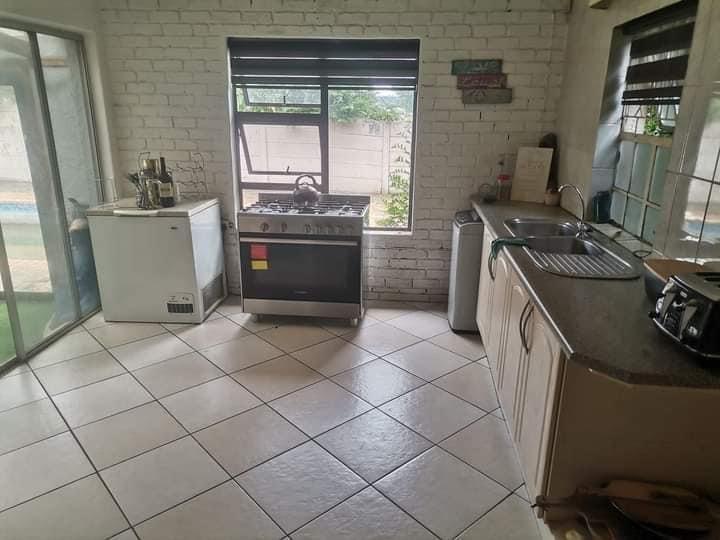 To Let 3 Bedroom Property for Rent in Birchleigh North Gauteng