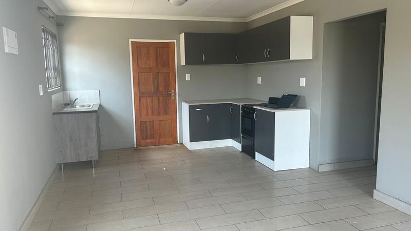 To Let 3 Bedroom Property for Rent in Eastfield Gauteng