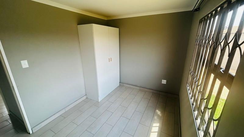 To Let 3 Bedroom Property for Rent in Eastfield Gauteng