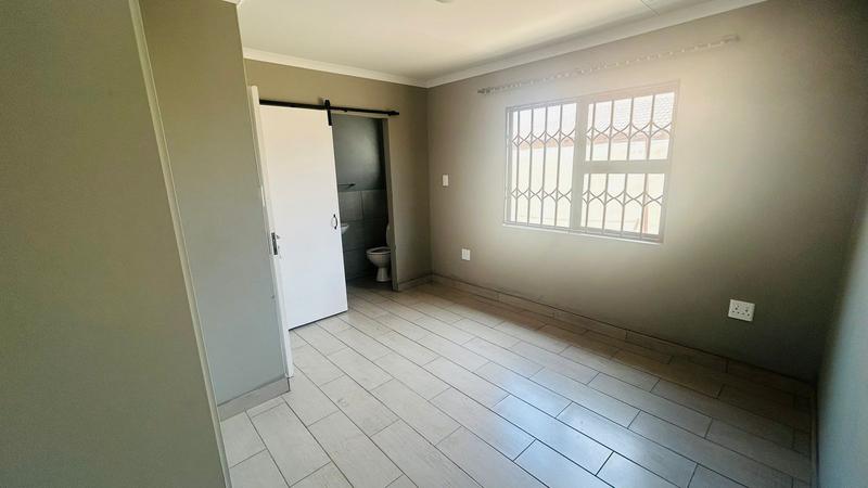 To Let 3 Bedroom Property for Rent in Eastfield Gauteng