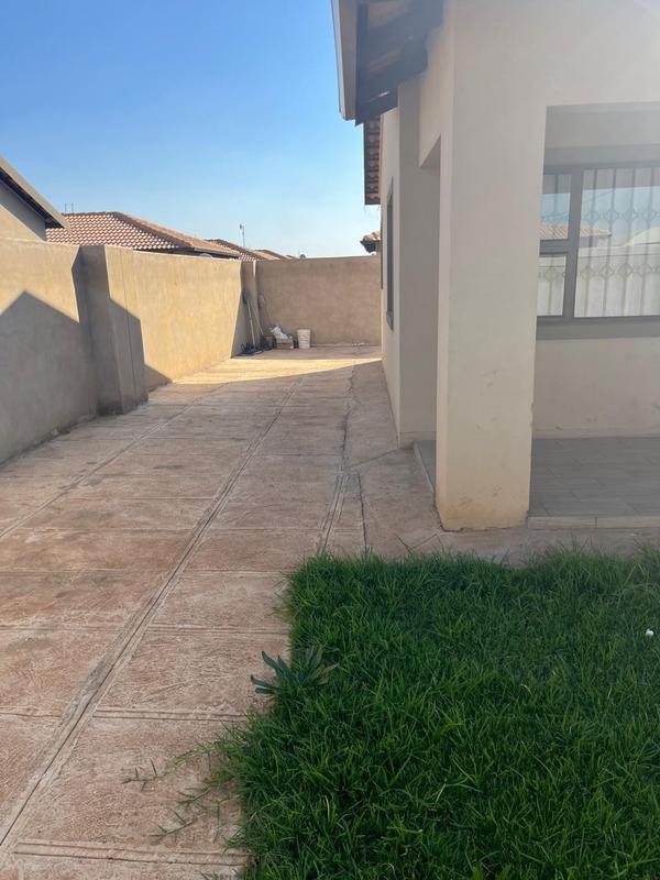 To Let 3 Bedroom Property for Rent in Eastfield Gauteng