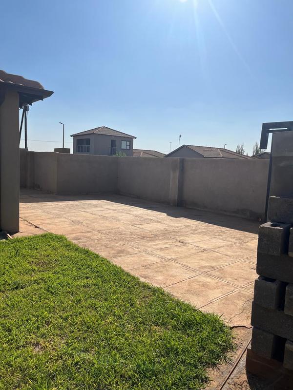 To Let 3 Bedroom Property for Rent in Eastfield Gauteng