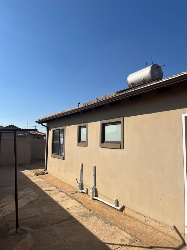 To Let 3 Bedroom Property for Rent in Eastfield Gauteng