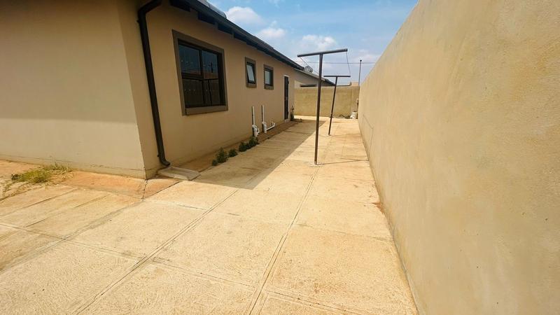 To Let 3 Bedroom Property for Rent in Eastfield Gauteng