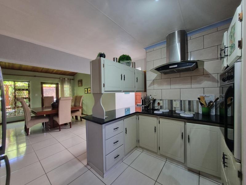 To Let 3 Bedroom Property for Rent in Wingate Park Gauteng