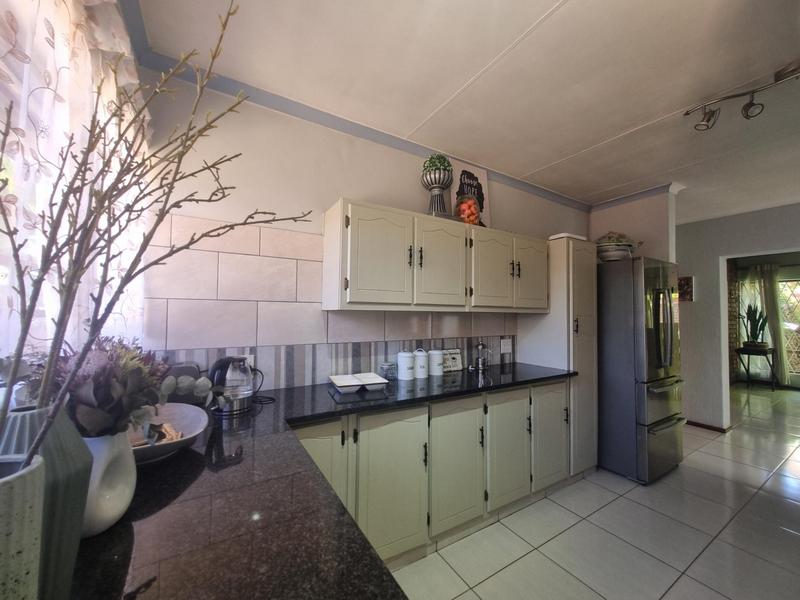 To Let 3 Bedroom Property for Rent in Wingate Park Gauteng