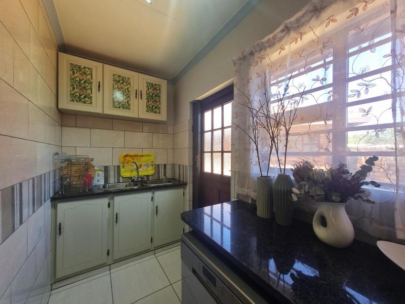 To Let 3 Bedroom Property for Rent in Wingate Park Gauteng