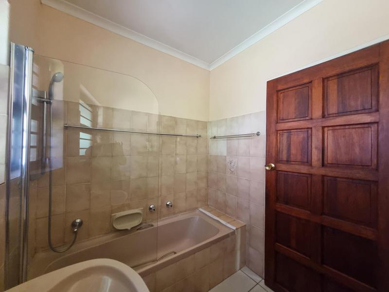 To Let 3 Bedroom Property for Rent in Wingate Park Gauteng