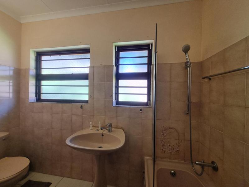 To Let 3 Bedroom Property for Rent in Wingate Park Gauteng